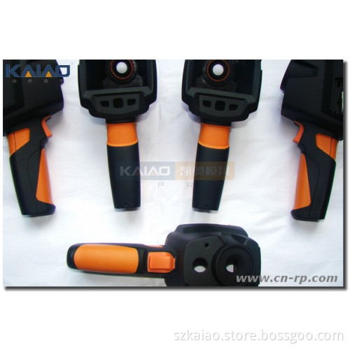 High Quality Vacuum Casting RTV Prototyping Service